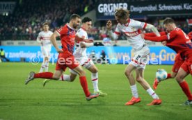 15.12.24 1. FC Heidenheim - VfB Stuttgart