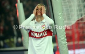 06.11.24 VfB Stuttgart - Atalanta Bergamo