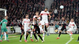 10.11.24 VfB Stuttgart - Eintracht Frankfurt