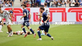 03.08.24 Karlsruher SC - 1. FC Nürnberg