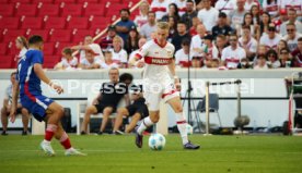 10.08.24 VfB Stuttgart - Athletic Bilbao