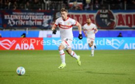 15.12.24 1. FC Heidenheim - VfB Stuttgart