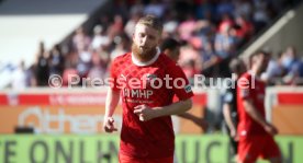 06.04.24 1. FC Heidenheim - FC Bayern München