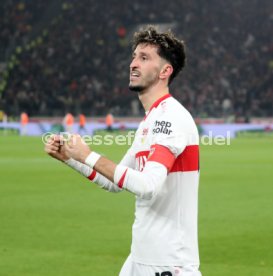 06.12.24 VfB Stuttgart - 1. FC Union Berlin