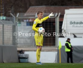 30.03.24 VfB Stuttgart II - Kickers Offenbach