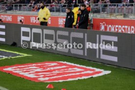 27.01.24 VfB Stuttgart - RB Leipzig