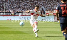 31.08.24 VfB Stuttgart - 1. FSV Mainz 05