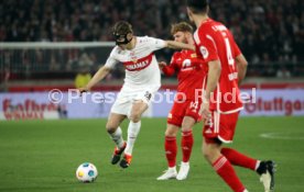 08.03.24 VfB Stuttgart - 1. FC Union Berlin