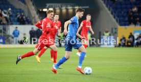 08.12.24 TSG 1899 Hoffenheim - SC Freiburg