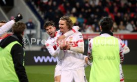 15.12.24 1. FC Heidenheim - VfB Stuttgart