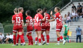 08.09.24 Frauen VfL Herrenberg - VfB Stuttgart