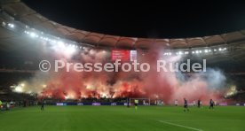 06.11.24 VfB Stuttgart - Atalanta Bergamo