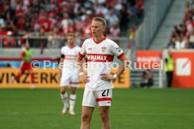 24.08.24 SC Freiburg - VfB Stuttgart