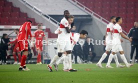 08.03.24 VfB Stuttgart - 1. FC Union Berlin