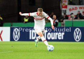 29.10.24 VfB Stuttgart - 1. FC Kaiserslautern