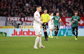 03.02.24 SC Freiburg - VfB Stuttgart