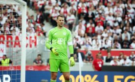 04.05.24 VfB Stuttgart - FC Bayern München