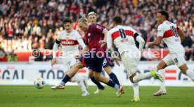 27.01.24 VfB Stuttgart - RB Leipzig