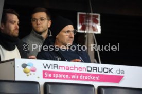 30.11.24 VfB Stuttgart II - SV Waldhof Mannheim