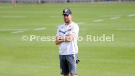 16.07.24 VfB Stuttgart Training