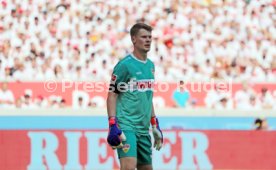 31.08.24 VfB Stuttgart - 1. FSV Mainz 05