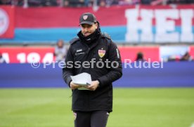 15.12.24 1. FC Heidenheim - VfB Stuttgart