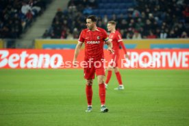 08.12.24 TSG 1899 Hoffenheim - SC Freiburg