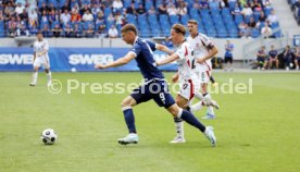 03.08.24 Karlsruher SC - 1. FC Nürnberg