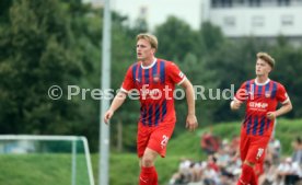 14.07.24 FC Esslingen - 1. FC Heidenheim