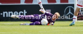 31.08.24 U19 VfB Stuttgart - U19 VfL Wolfsburg