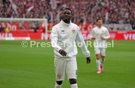 24.02.24 VfB Stuttgart - 1. FC Köln