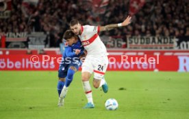 06.10.24 VfB Stuttgart - TSG 1899 Hoffenheim