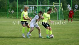 31.07.24 FC Esslingen - Stuttgarter Kickers