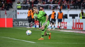 17.03.24 SC Freiburg - Bayer 04 Leverkusen