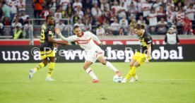 22.09.24 VfB Stuttgart - Borussia Dortmund