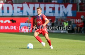 01.09.24 1. FC Heidenheim - FC Augsburg