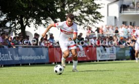 07.07.24 FSV Hollenbach - VfB Stuttgart