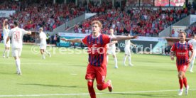 01.09.24 1. FC Heidenheim - FC Augsburg