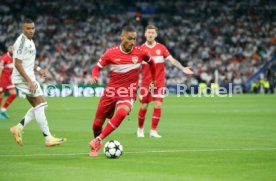 17.09.24 Real Madrid - VfB Stuttgart