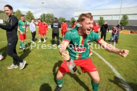 05.05.24 FC Esslingen - TSV Weilimdorf