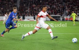 06.10.24 VfB Stuttgart - TSG 1899 Hoffenheim