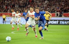 06.10.24 VfB Stuttgart - TSG 1899 Hoffenheim