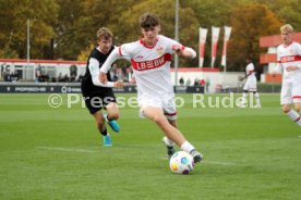 19.10.24 U17 VfB Stuttgart - U17 SV Elversberg