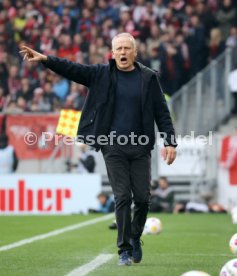 17.03.24 SC Freiburg - Bayer 04 Leverkusen