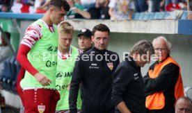 13.07.24 FC Luzern - VfB Stuttgart