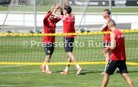 14.05.24 VfB Stuttgart Training