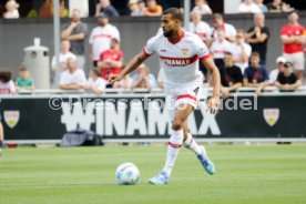 05.09.24 VfB Stuttgart - 1. FC Kaiserslautern