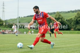 14.07.24 FC Esslingen - 1. FC Heidenheim