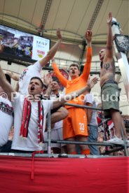 18.05.24 VfB Stuttgart - Borussia Mönchengladbach