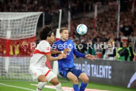 06.10.24 VfB Stuttgart - TSG 1899 Hoffenheim